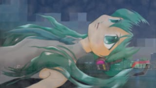 歪んだ恋 / ぷらっしゅぱぺっと feat. 初音ミク【オリジナル曲】