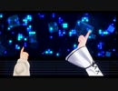 【COM3D2】Elonaのお嬢様と少女ちゃんで『rainy unbalance』