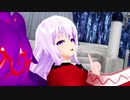 【東方MMD】神綺「よくばり」