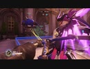 Overwatch オーバーウォッチ適当実況動画part408