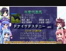 【VOICEROID実況】ウナきり琴葉　対決！WiningPost part14