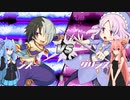 のんびり系茜ちゃんがロックマン+グラディウス+美少女ゲームにチャレンジその6【魔神少女 -Chronicle 2D ACT-】