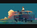 【Tropical House】リユニオン  feat.初音ミク
