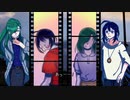 【part.2】ゆるPL鯰尾とガバKP青江は『平成最後の夏に』会う【CoCﾘﾌﾟﾚｲ】