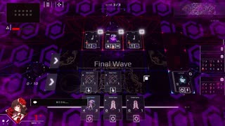 Quantum Protocolが面白いので実況プレイpart47