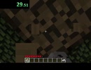 Minecraft b1.7.3 obtain item set [all swords] speedrun