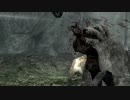 【Skyrim SE】 #45 デイドラ：クラヴィカスとバルバスを仲直りさせろ・前編：マスマリの冒険記４ 【ゆっくり実況】