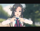 【モデル配布】　巻波　ライカ