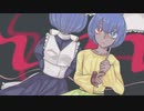 UTAUカバー_凡宵思案_Y-R連続音＆単独音