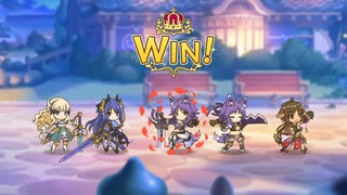 【プリコネR】【恒常】ドクターギグルSP セミオート3凸