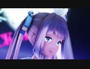 【MMD】ETERNAL WIND~ほほえみは光る風の中~【神野たね】