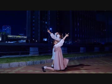 【はる＊れい】Twinkle Days　踊ってみた