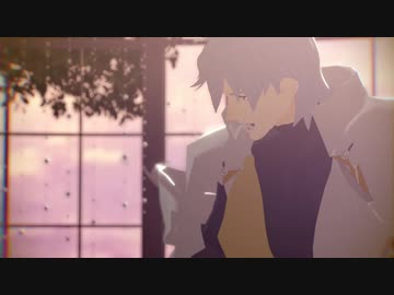 【Fate/MMD】シャルル+【パーシヴァル】