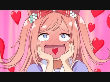 3分で分かる推しが尊すぎてヤバいアグネスデジタル