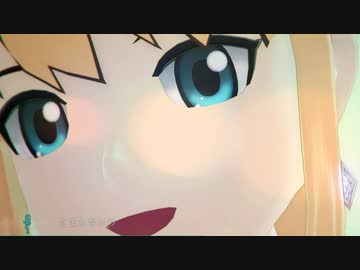 【MMD】小早川瑞樹／シニカルナイトプラン