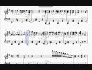 【ピアノアレンジ】Love Spiral Tower【ラブライブ！サンシャイン！！】