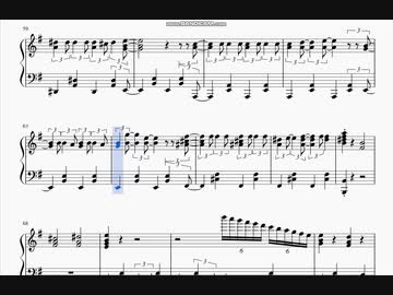 【ピアノアレンジ】Love Spiral Tower【ラブライブ！サンシャイン！！】