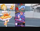 【コンパス】アタッカのHA出すのむじぃ