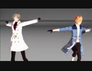 【MMDまほやく】絶え間なく藍色（1番のみ）【ヒースクリフ＆ラスティカ】