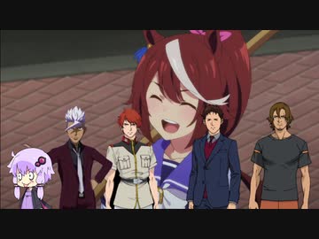 マフティー構文全部乗せ