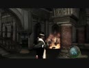 とある魔術の処刑人 第八夜 [バイオ４実況]