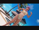 【DoaX3】着替え成功 shuffle かすみ+あやね 090518g