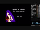 [FC]イース2 RTA 1時間11分2秒