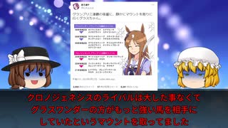 ホモと見るおうまP