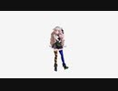 Kartell サビの所 MMD