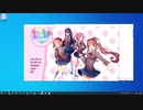 【初見プレイ】ゴキブリを素手で握りつぶす男のドキドキ文芸部! 1匹目【生放送アーカイブ】