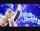 【MAD】Twinkle Starlight【森久保乃々】