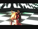 【MMD艦これ】阿武隈で花瓶に触れた