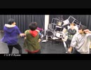 プロセカのシネマ踊ってみた『殺師団』