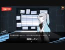 Lobotomy Corporation実況はじめました【1日目~5日目】#1