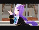 [ウマ娘MMD]ダーリンダンス[テイマク]