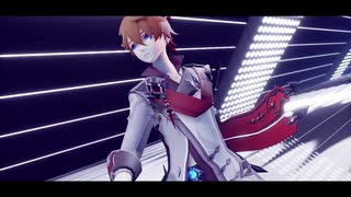 [原神 / Genshin Impact] タルタリヤ _ Conqueror [MMD]