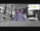 【ボイロTRPG】惑星と月と愛の剣世界　5-3【SW2.5】