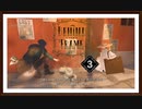 【Behind the Frame 】実況プレイ＃3　恋の予感じゃないですかぁ！
