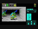 【Dungeon Master】今更だけどあかりちゃんとそらさんにカオスの逆襲をプレイしてもらいます。Part.09【Chaos strikes back】