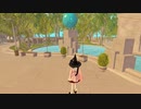 【セカンドライフの現在2021】VRChatの先輩サービス「SecondLife」7月、新しいウェルカムワールド群がオープン（2021年9月撮影）
