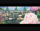 【集まれ！動物の森】HANAMI島み