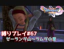 セーニャの復帰と乙女の覚悟【ドラゴンクエスト11S】縛り初見プレイ＃67