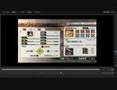 [プレイ動画]　戦国無双４の阿讃侵攻をくのいちでプレイ