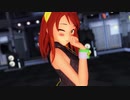 【北条加蓮生誕祭2021】Excuse Me　北条加蓮　【MMDデレマス】