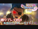 巨大なイカをスルメにしたり、砂漠のクジラを倒したり【ドラゴンクエスト11S】縛り初見プレイ＃69
