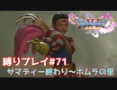 一難さってまた一難【ドラゴンクエスト11S】縛り初見プレイ＃71