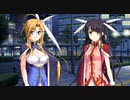 エロゲBGM集「アウトベジタブルズ」ソフトハウスキャラ