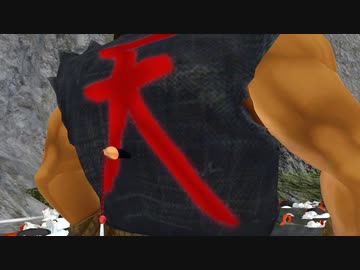 【東方MMD紙芝居】東方鬼士道 EPISODE.15【幻想入り】