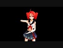 【MMD】ラストリゾート【底辺508式重音テト】