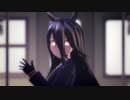 【MMDウマ娘】マンハッタンカフェで「ラグトレイン」